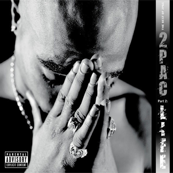 2Pac - The Best of 2Pac - Pt. 2: Life CD