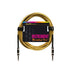 Boston GC-262-3  Braided Pro instrument cable 3M