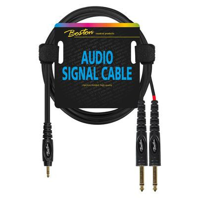 Boston AC-263-300  Audio signal cable 3.00M