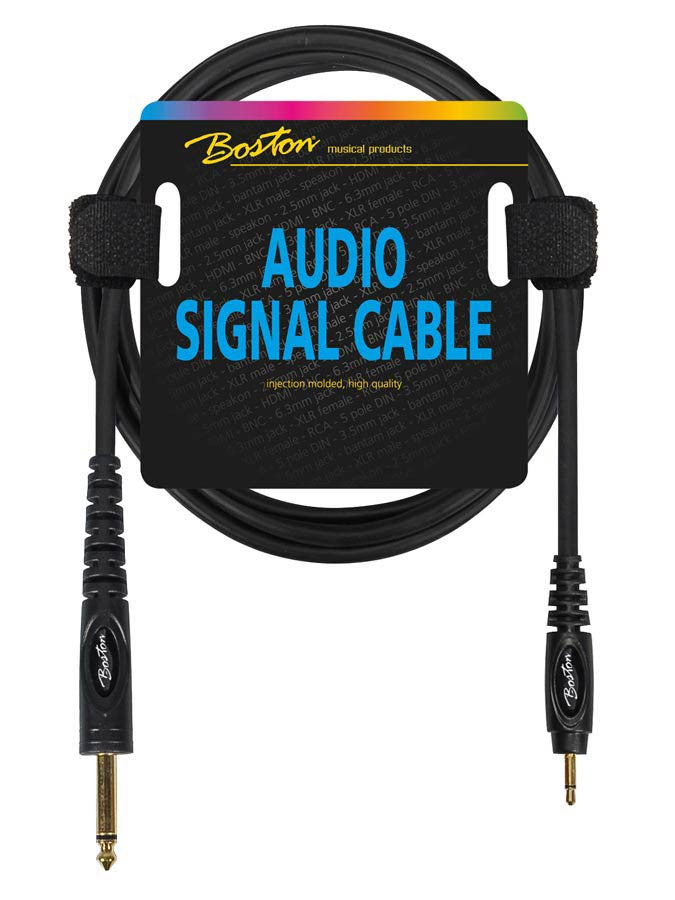 Boston AC-251-150 Audio Signal Cable 1.5M