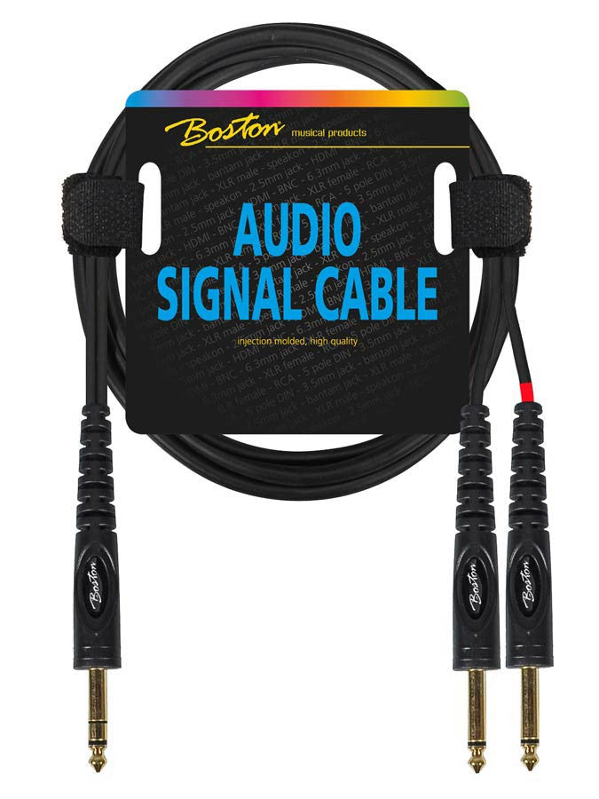 Boston AC-232-150 Audio Signal Cable 1.5M