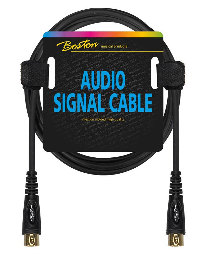 Boston AC-300-600 Midi Cable 6M