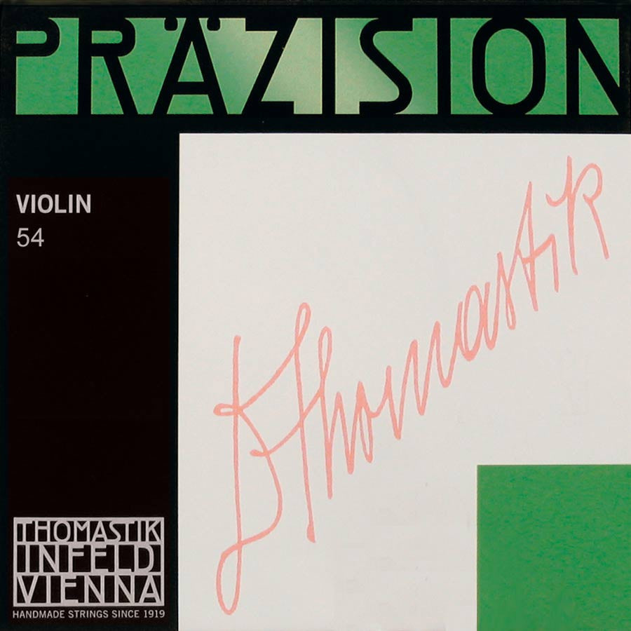 Thomastik Prazision 54 Violin G String