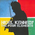 Nigel Kennedy - The Four Elements CD