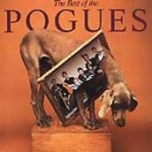 Pogues - The Best Of LP
