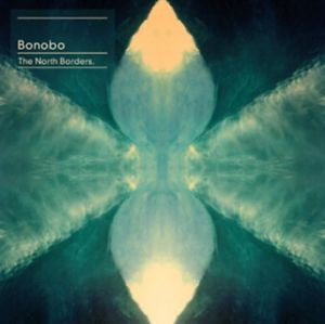 Bonobo - The North Borders LP