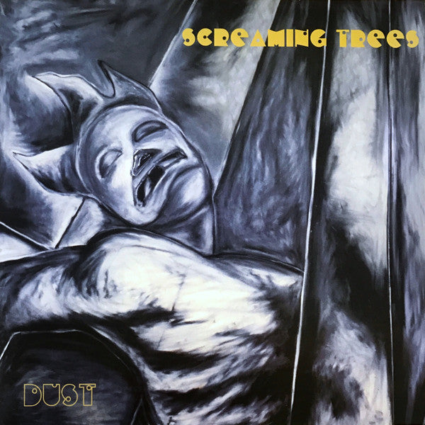 Screaming Trees - Dust LP