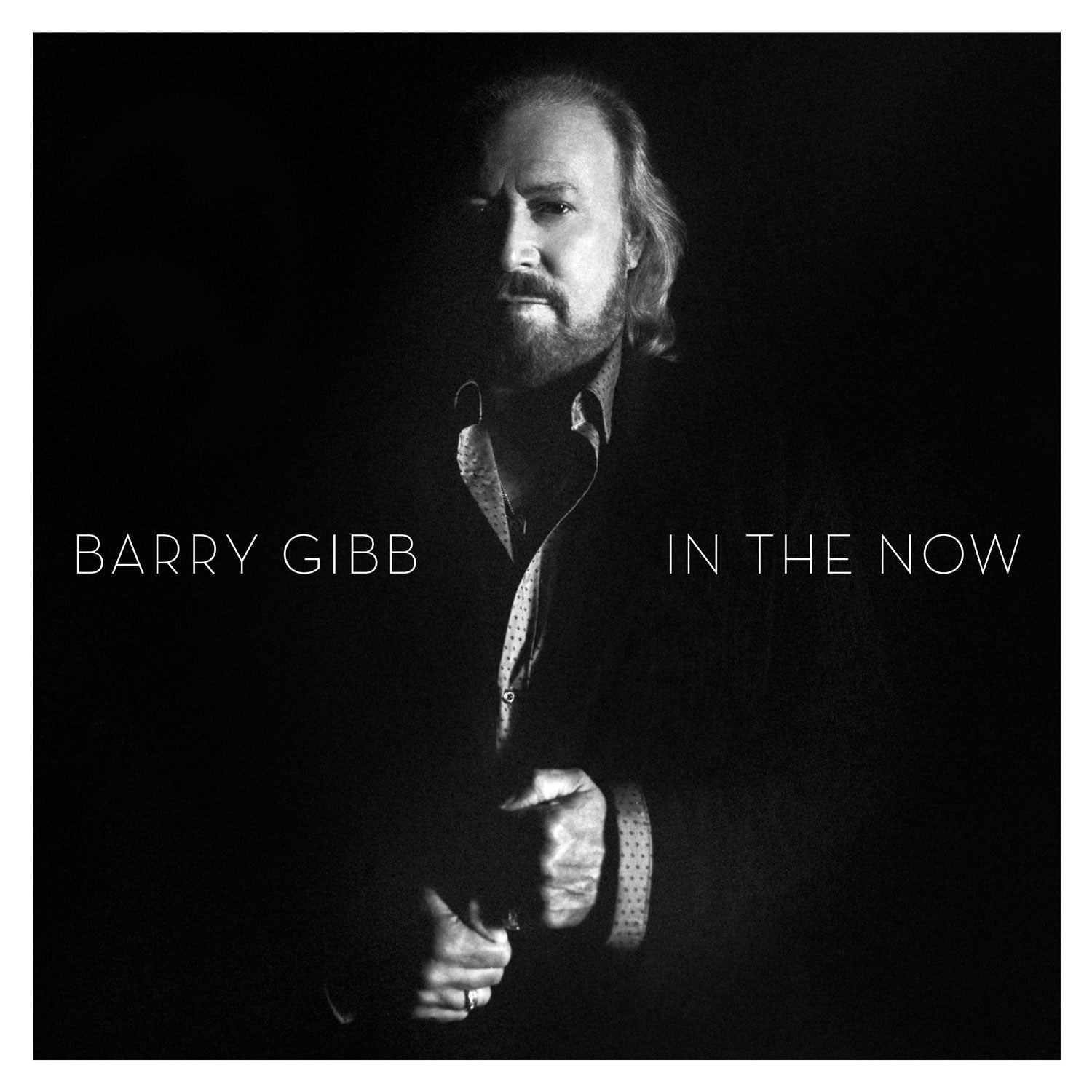 Barry Gibb - In The Now CD