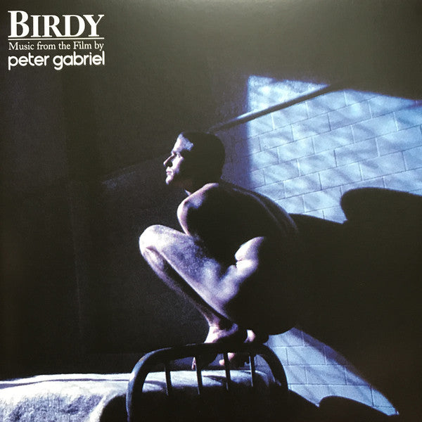 Peter Gabriel - Birdy OST 2LP