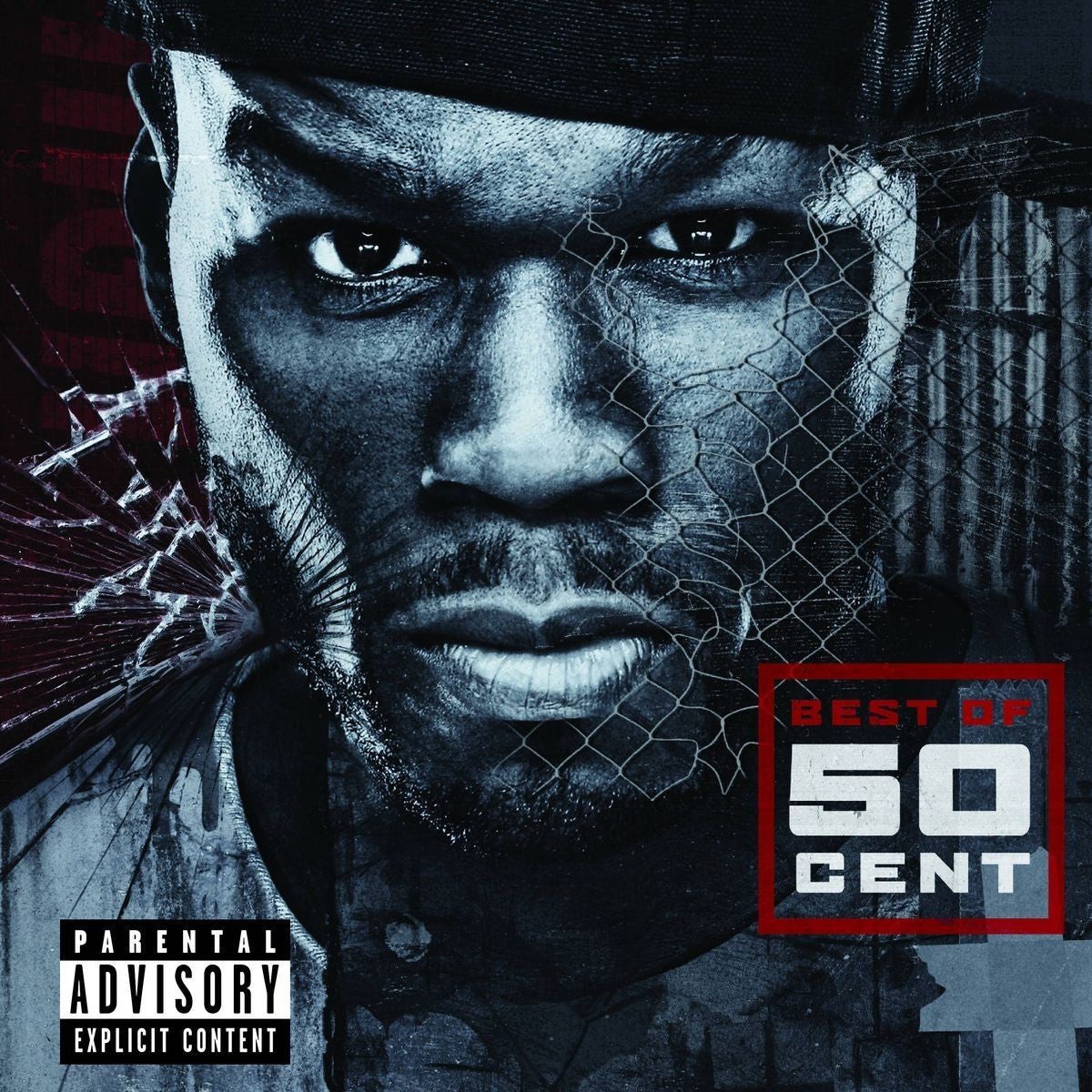 50 Cent - Best Of 50 Cent CD