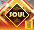 Various Artists - Soul: The Collection 4CD