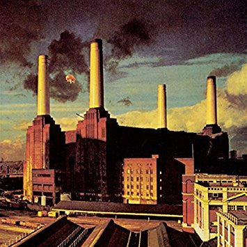 Pink Floyd - Animals LP