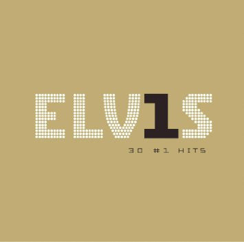 Elvis Presley - 30 #1 Hits 2LP
