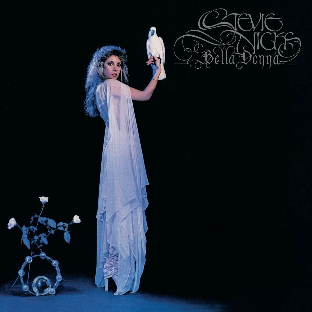 Stevie Nicks - Bella Donna (Remastered) LP