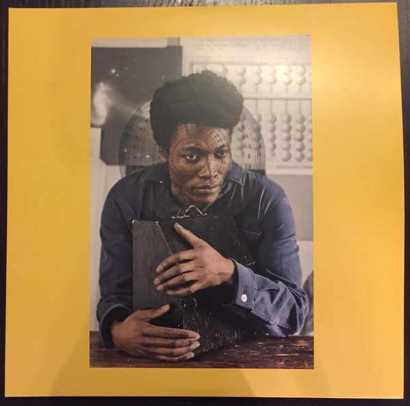 Benjamin Clementine - I Tell A Fly CD