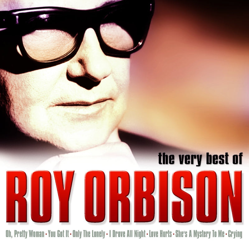 Roy Orbison - The Very Best Of CD