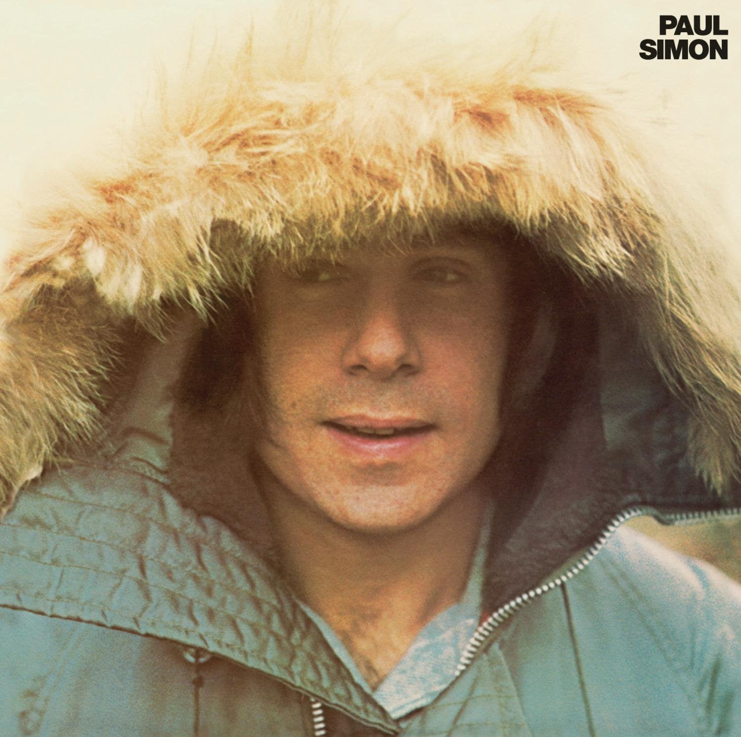 Paul Simon - Paul Simon CD