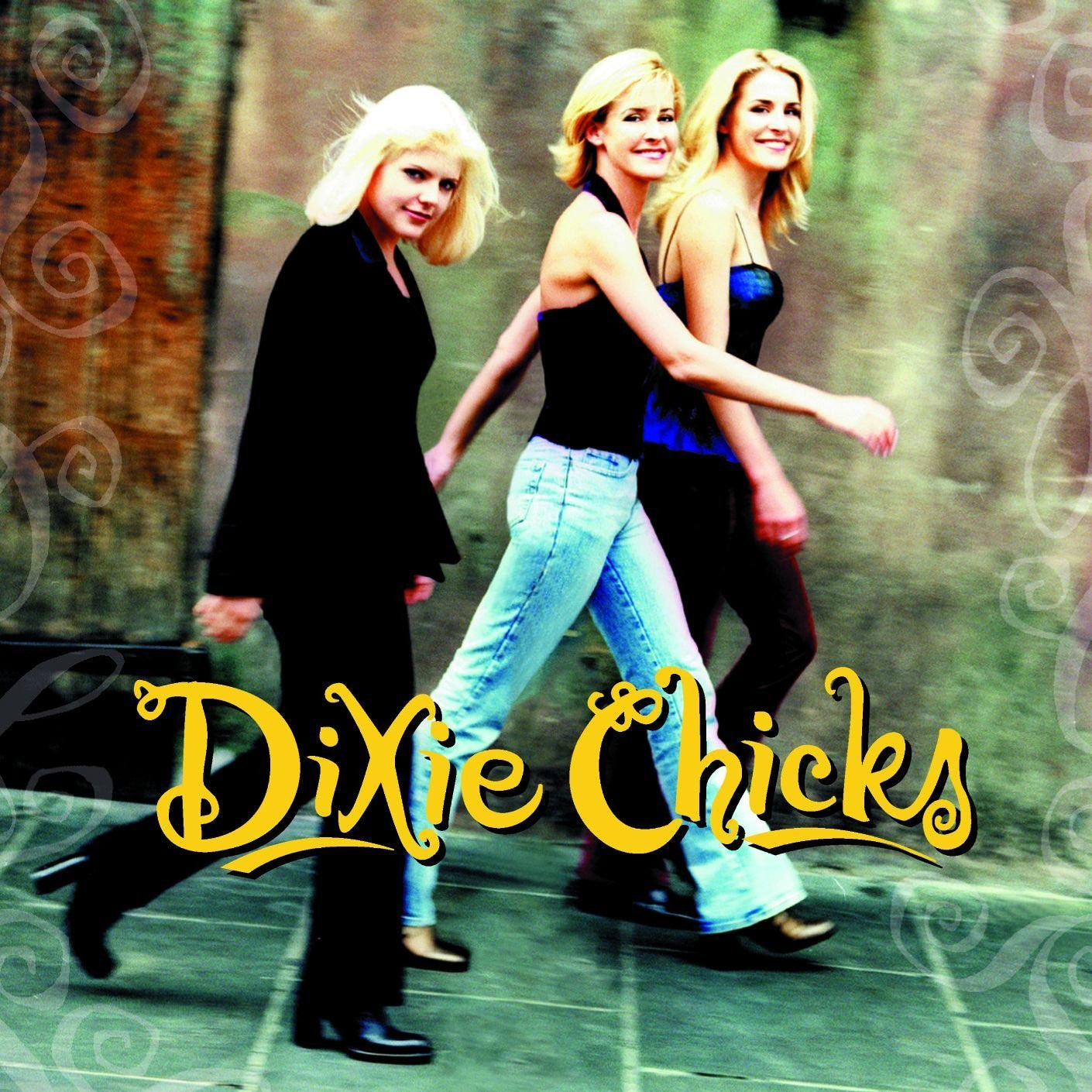 Dixie Chicks - Wide Open CD