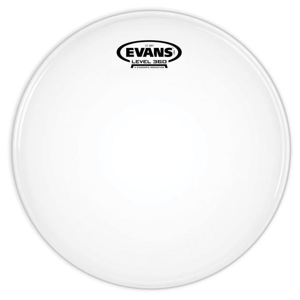 Evans 14" Genera HDD Coated Snare