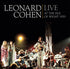 Leonard Cohen - Live At The Isle Of Wight 1970 2LP