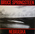 Bruce Springsteen - Nebraska CD