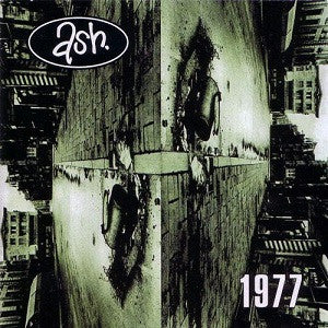 Ash - 1977 CD