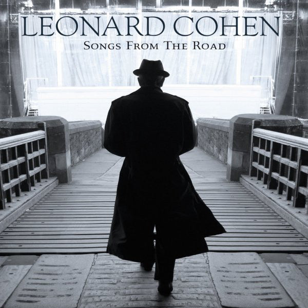 Leonard Cohen - Songs From The Road 2LP