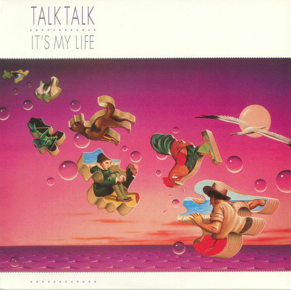 Talk Talk - It’s My Life LP
