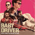 Baby Driver OST 2LP