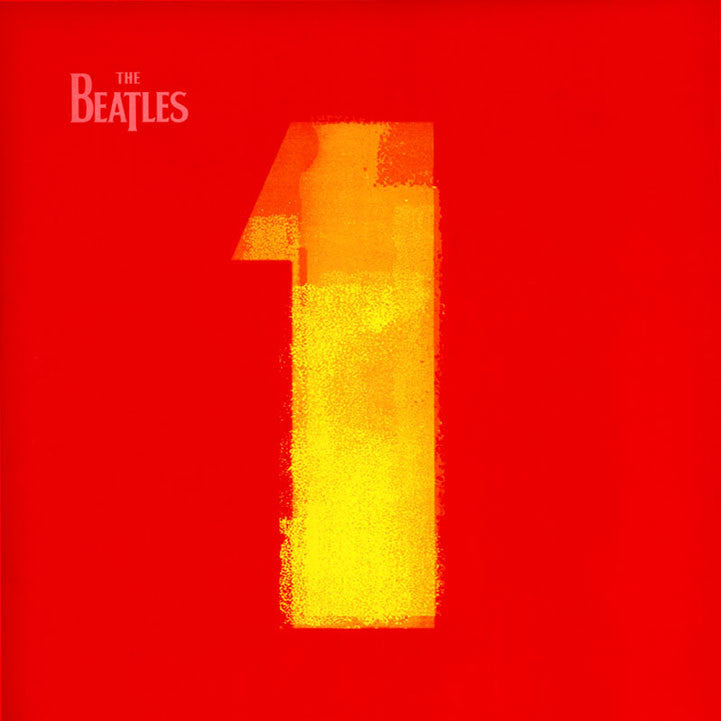 Beatles - 1 CD
