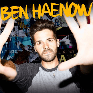 Ben Haenow - Ben Haenow CD