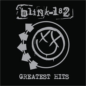 Blink-182 - Greatest Hits CD