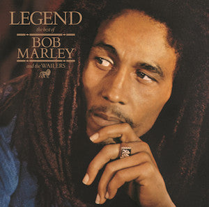 Bob Marley - Legend The Best of 2CD