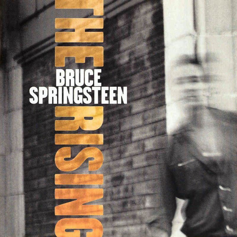 Bruce Springsteen - The Rising 2LP