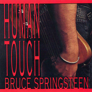 Bruce Springsteen - Human Touch LP