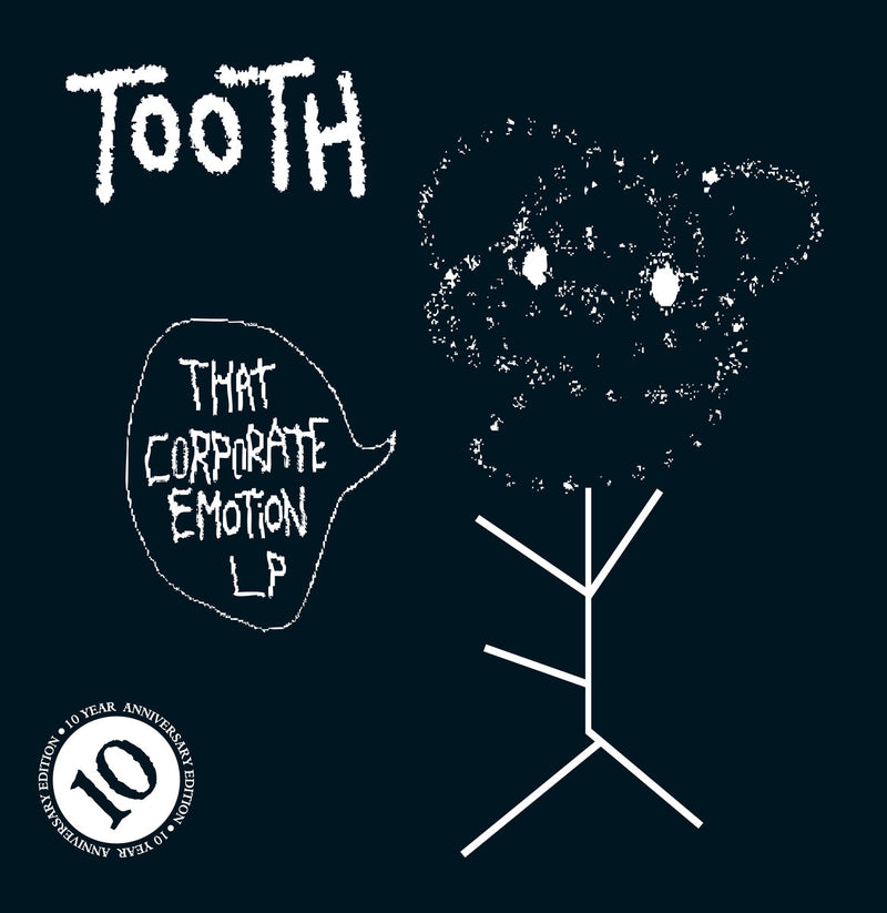 Tooth - That Corporate Emotion LP