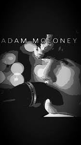 Adam Moloney - Overthinking CD