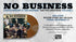 Curtis Knight & The Squires - No Business 2LP Coloured Vinyl RSD Black Friday 2020