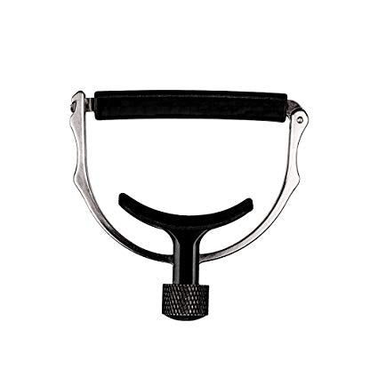 D'Addario Pro Cradle Capo