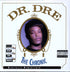 Dr. Dre - The Chronic LP