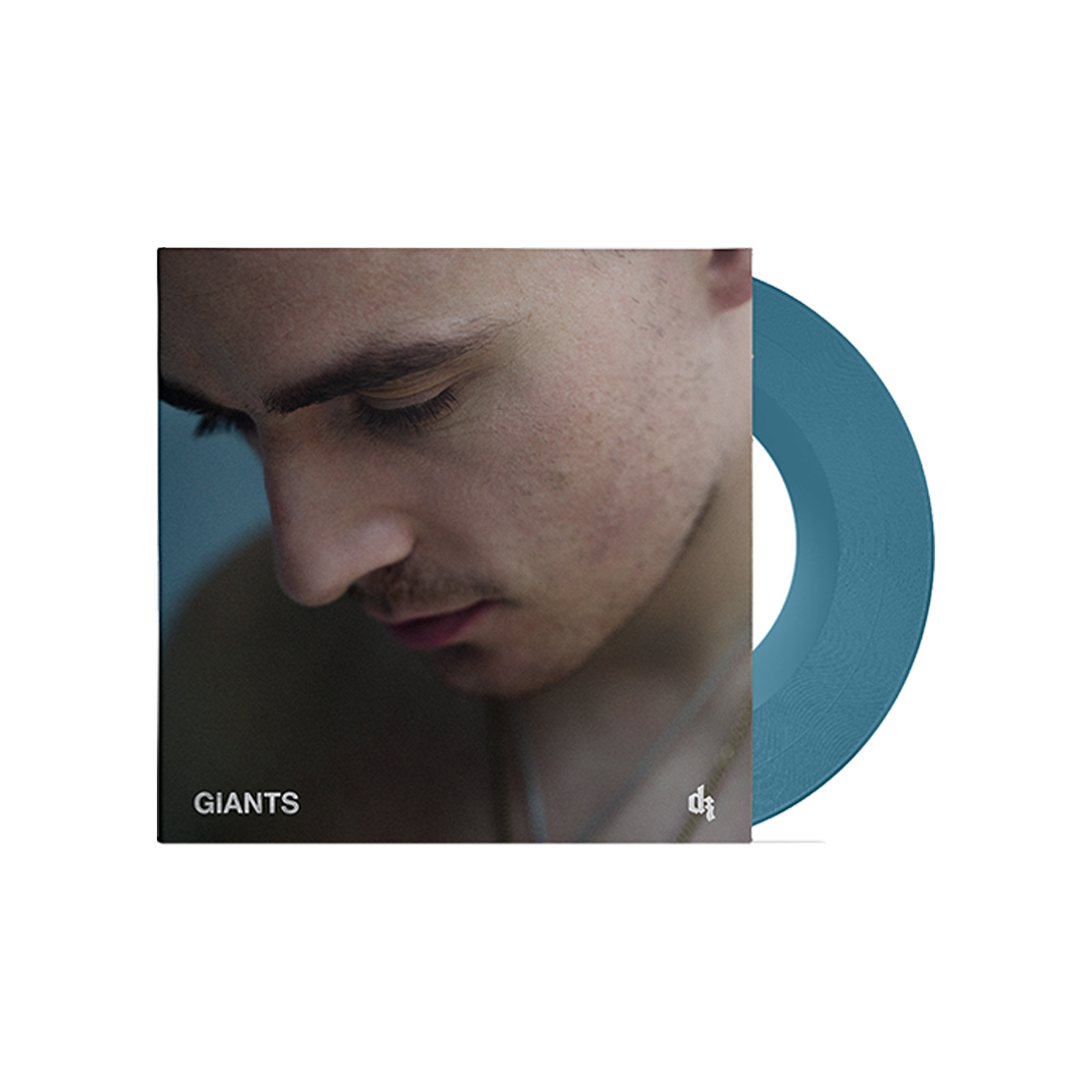 Dermot Kennedy - Giants 7"