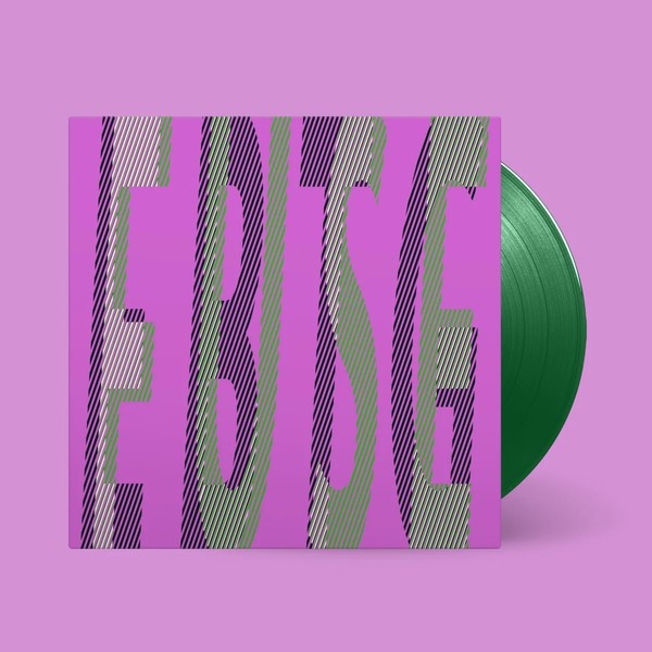 Everything But The Girl – Fuse LP LTD Green Vinyl