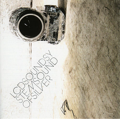 LCD Soundsystem - Sound Of Silver 2LP