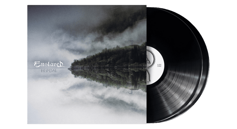 Enslaved – Heimdal LP