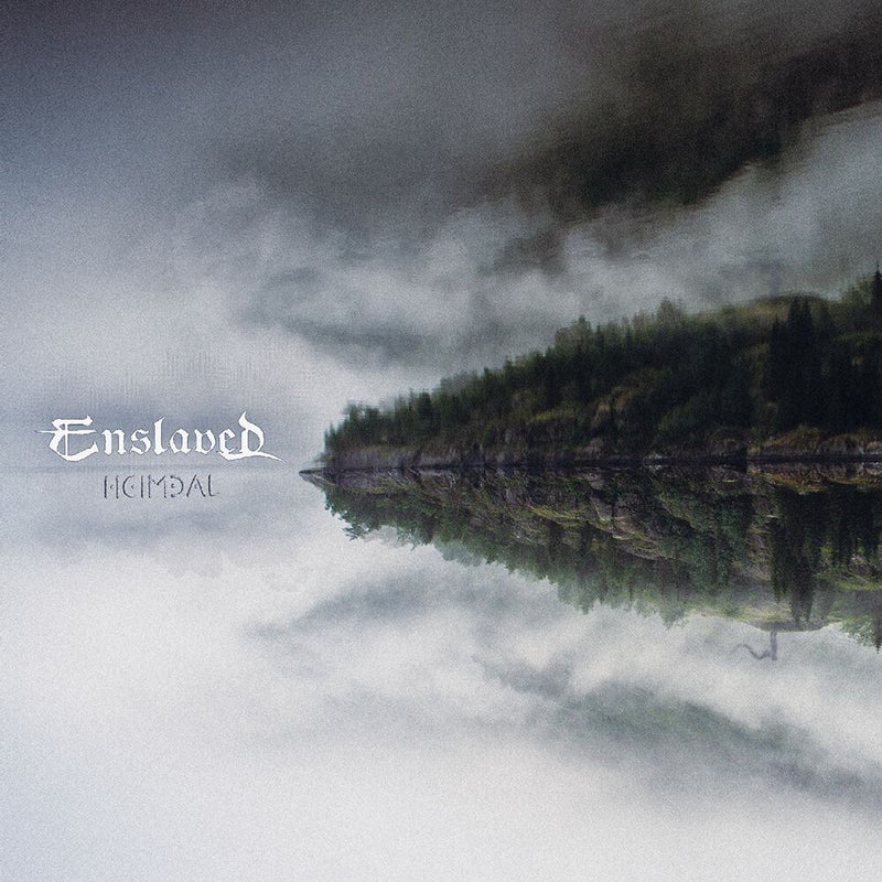 Enslaved – Heimdal CD