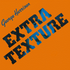 George Harrison ‎- Extra Texture (Read All About It) LP