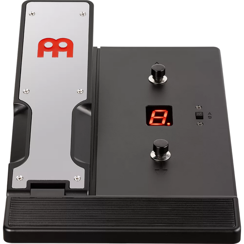 Meinl FX-20 Foot Percussion Effects Pedal