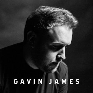 Gavin James - Bitter Pill LP