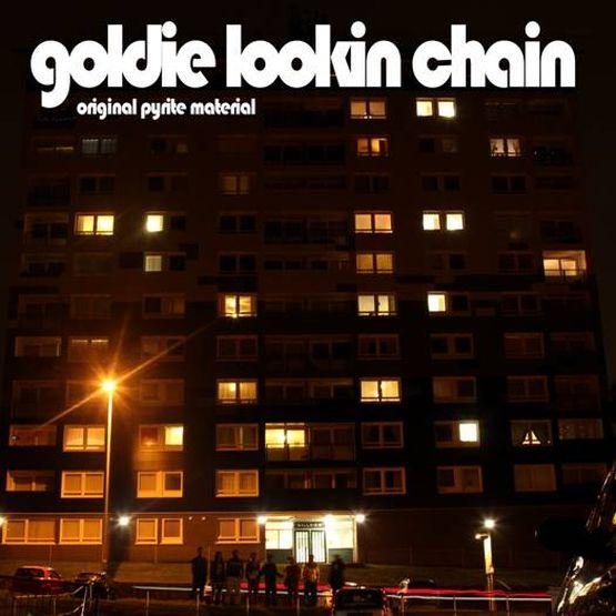 Goldie Lookin Chain - Original Pyrate Material LP RSD 2020 Exclusive