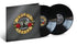 Guns N' Roses - Greatest Hits 2LP